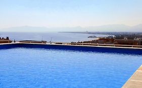 Park Suites Family Rentalmar
